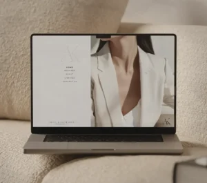 How to Infuse Your Brand Personality Into Your Website Design