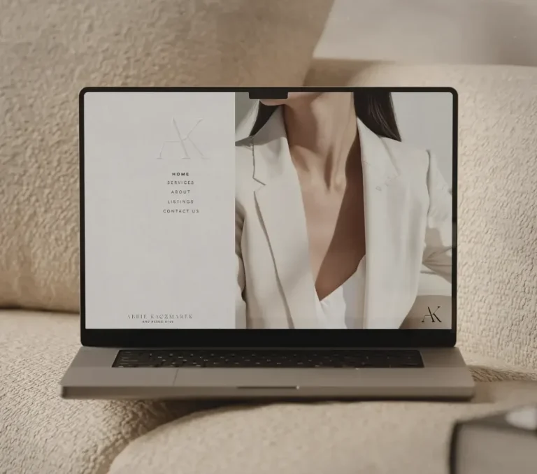 How to Infuse Your Brand Personality Into Your Website Design