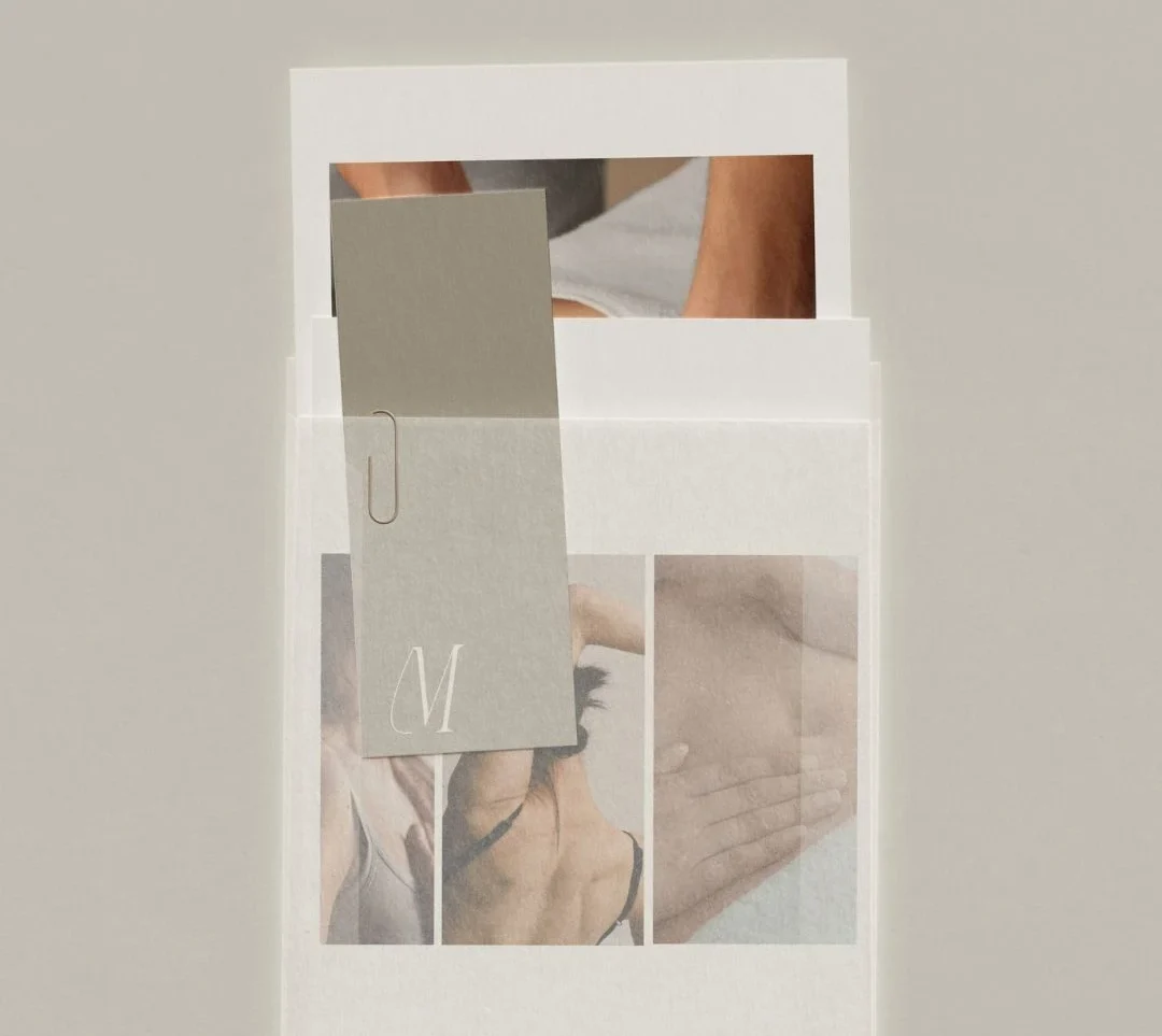 Branding For Entrepreneurs - The Good Canvas Burlington Oakville Web Designer