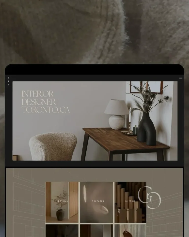 Simple Design Shifts That Can Help You Attract More Website Inquiries