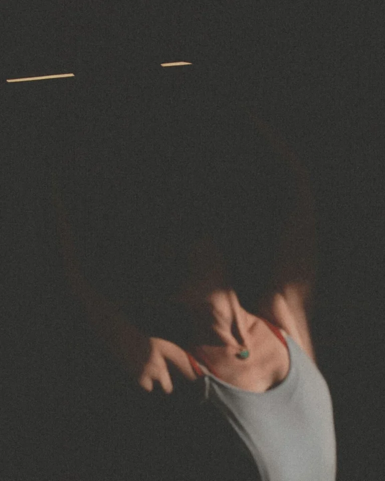 The Quiet Power of Light in Web Design