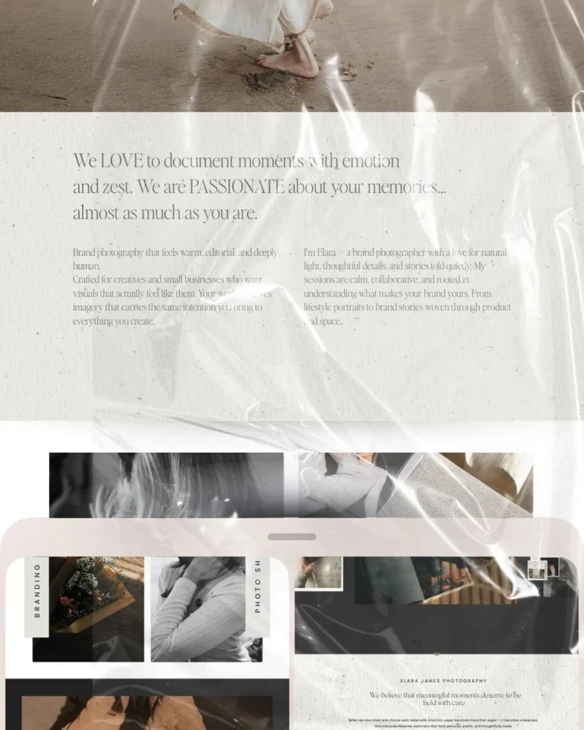 Why the End of the Year Is the Best Time for a New Website