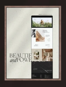 Art-Inspired Web Design: Where Creativity Meets Connection