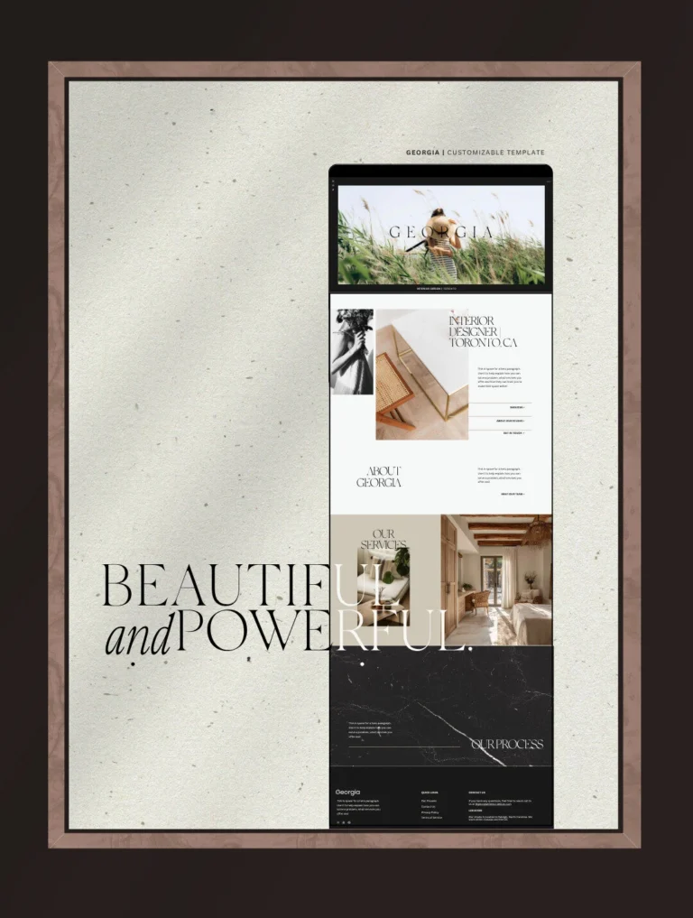 Art-Inspired Web Design: Where Creativity Meets Connection