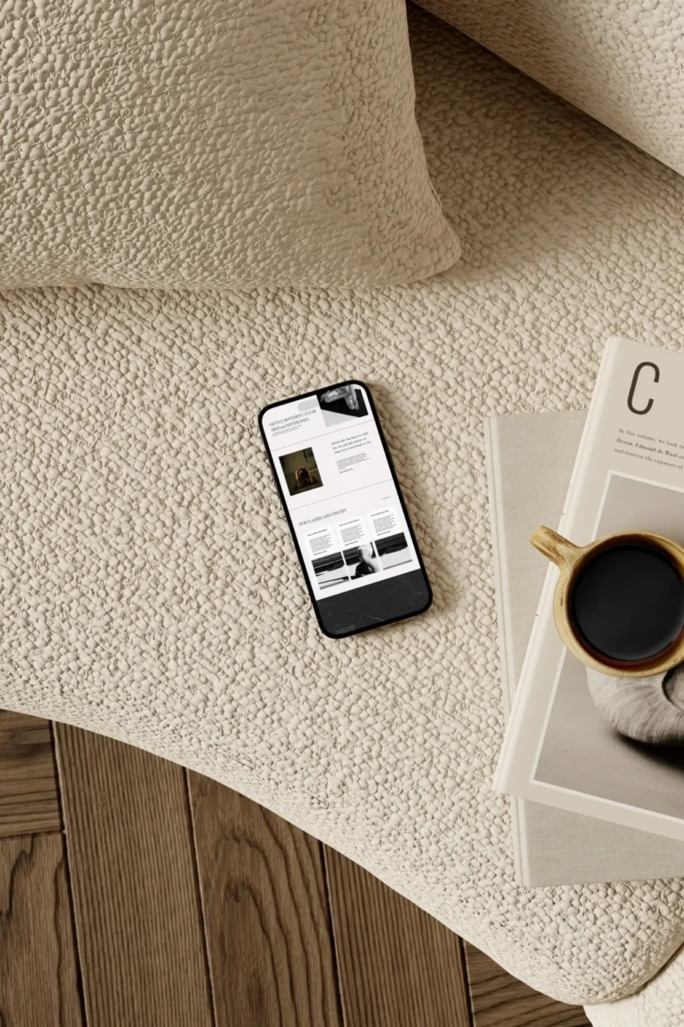 What to Look for When Hiring a Small Business Web Designer