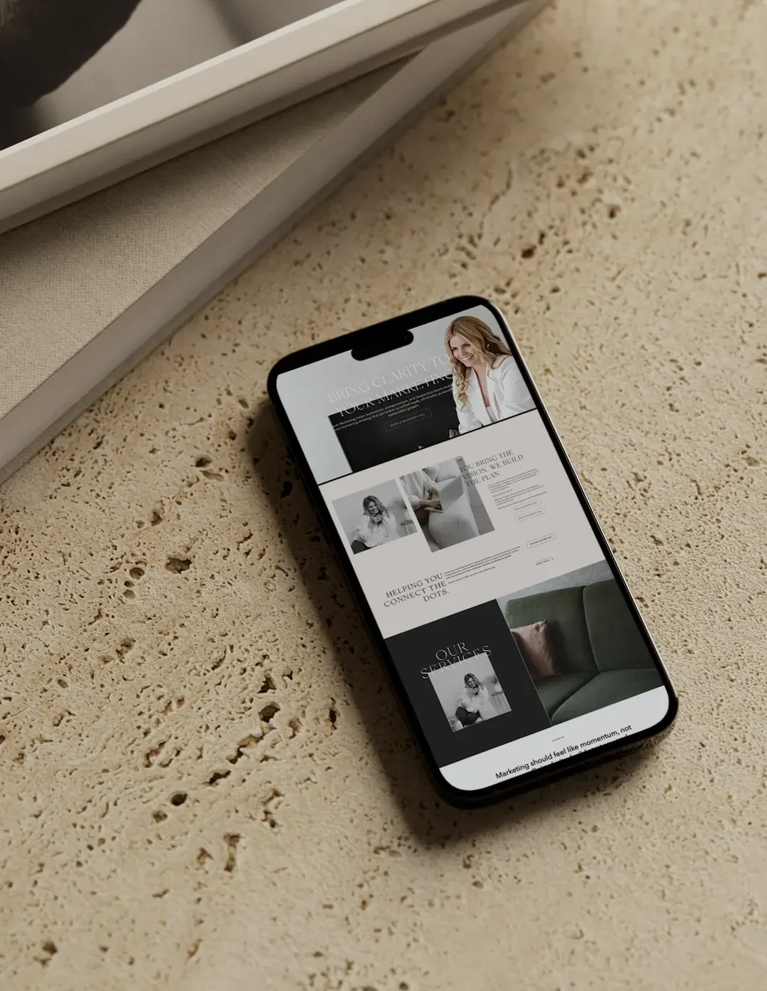 Why We Build Your Website on WordPress