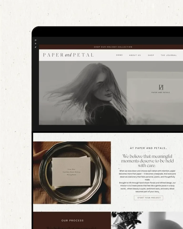 WordPress vs Showit: Which Platform Is Better for Creative Small Businesses?