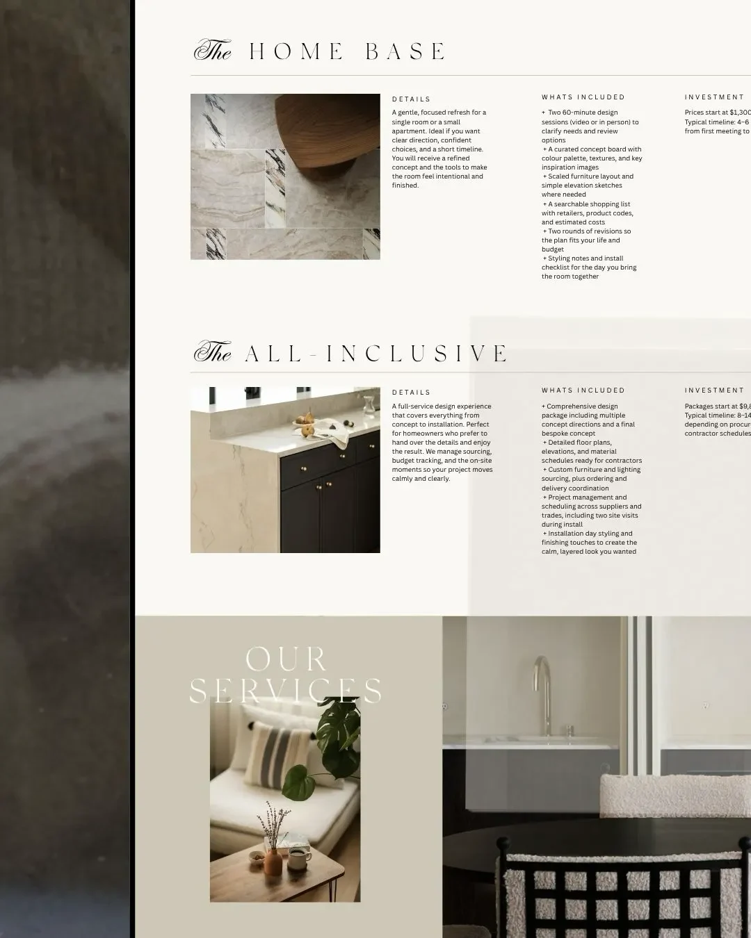 Which Is Better: WordPress or Showit