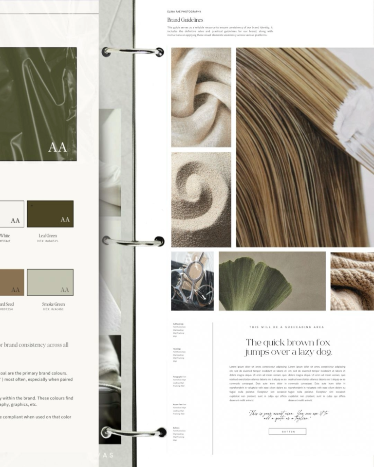 The Difference Between a Website That Looks Good and One That Works