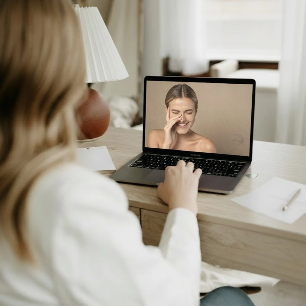 medi spa branding canada