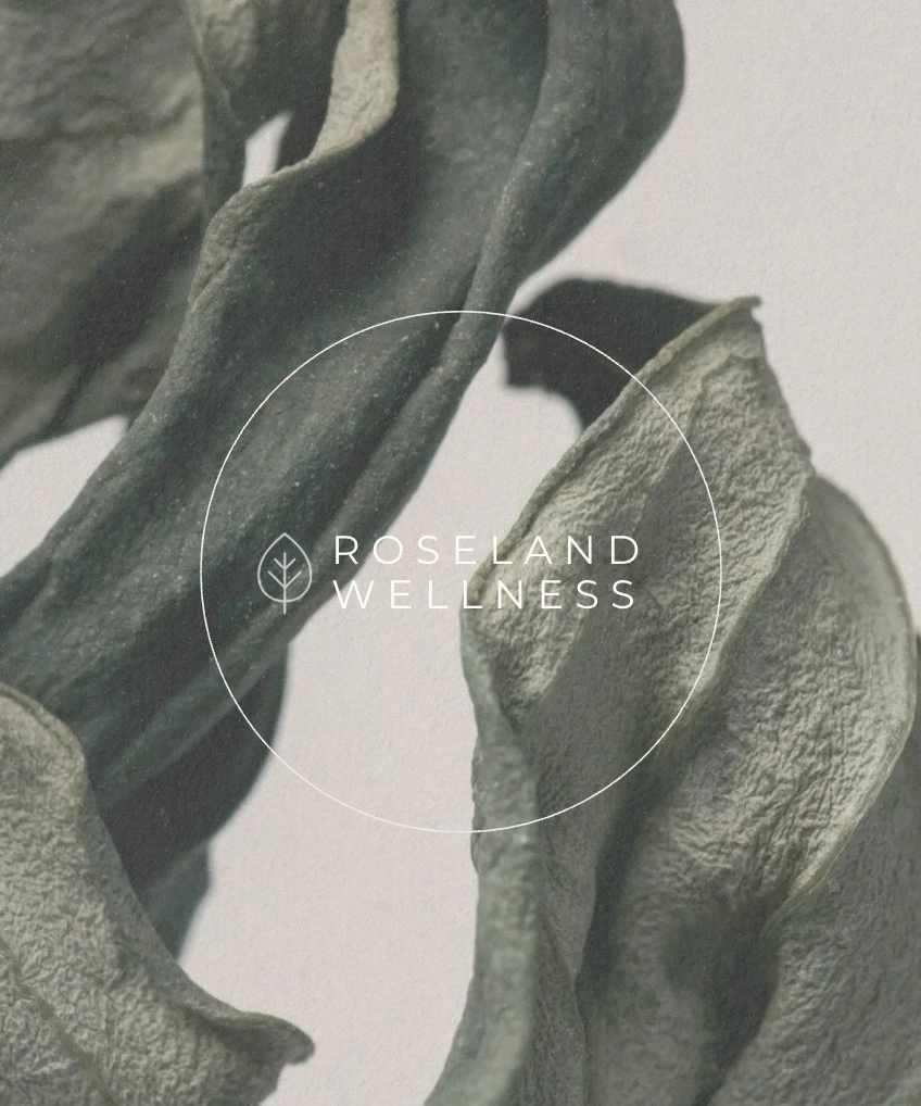 wellness spa branding