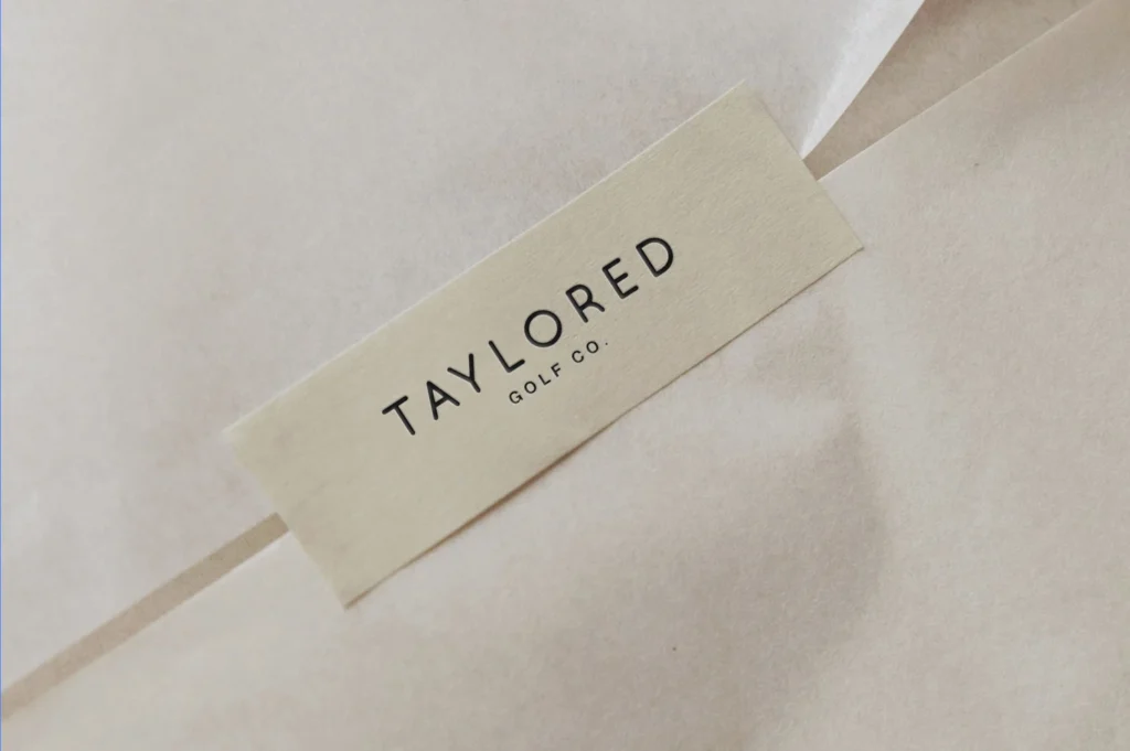 custom fonts for branding