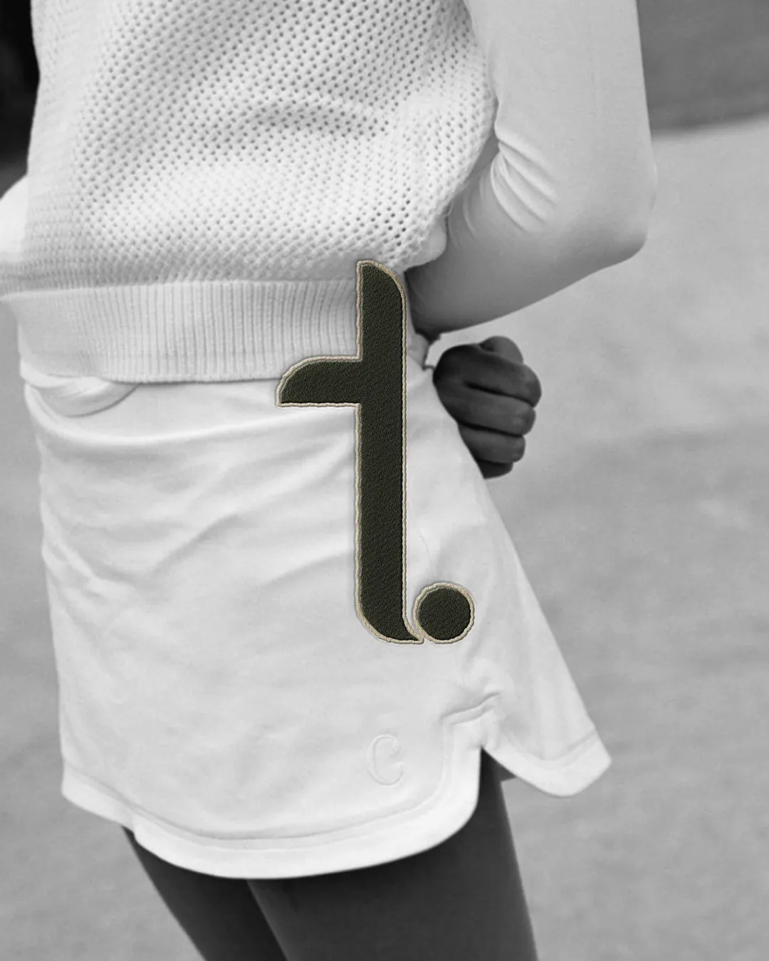 Hair stylist branding