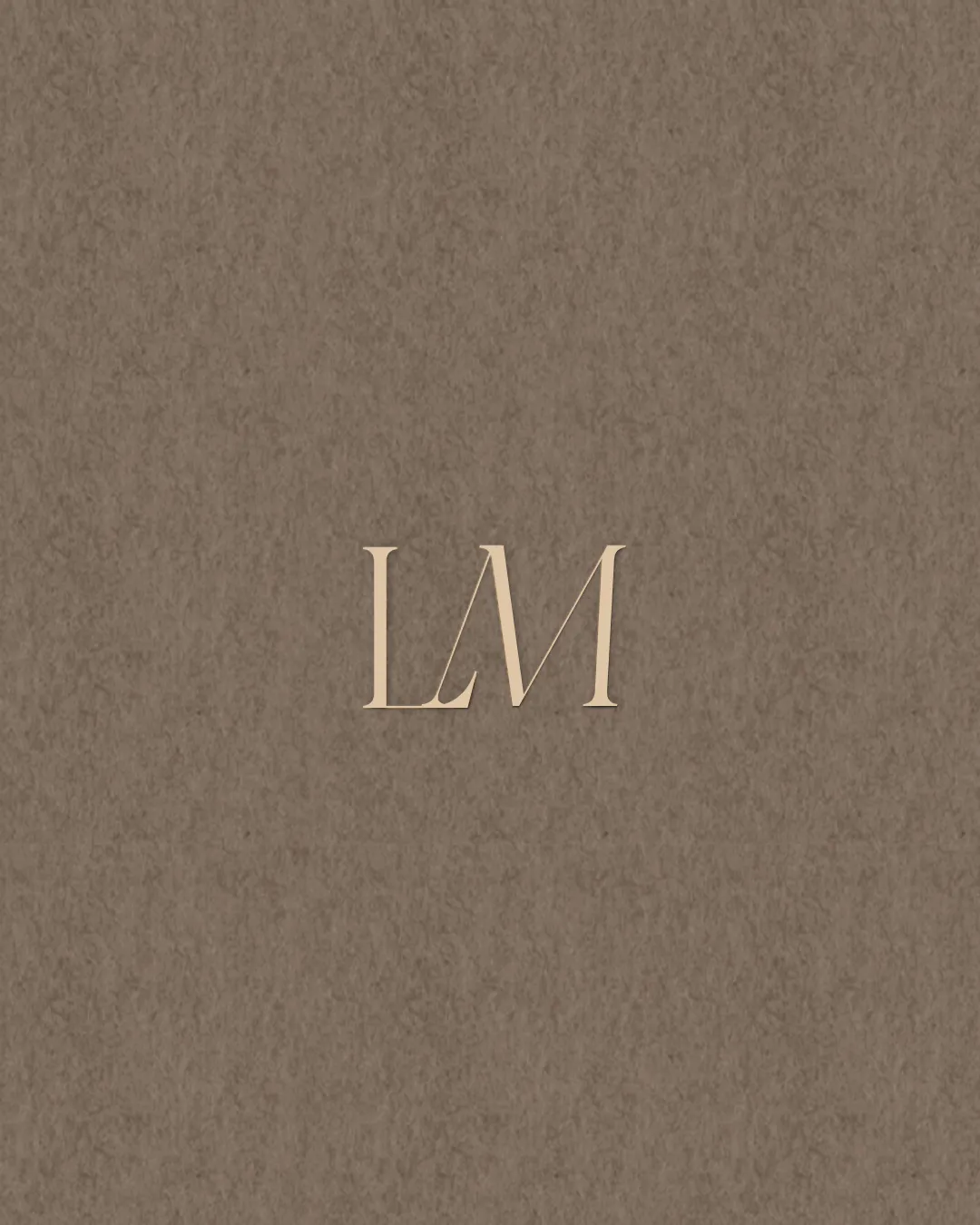 Hair stylist branding