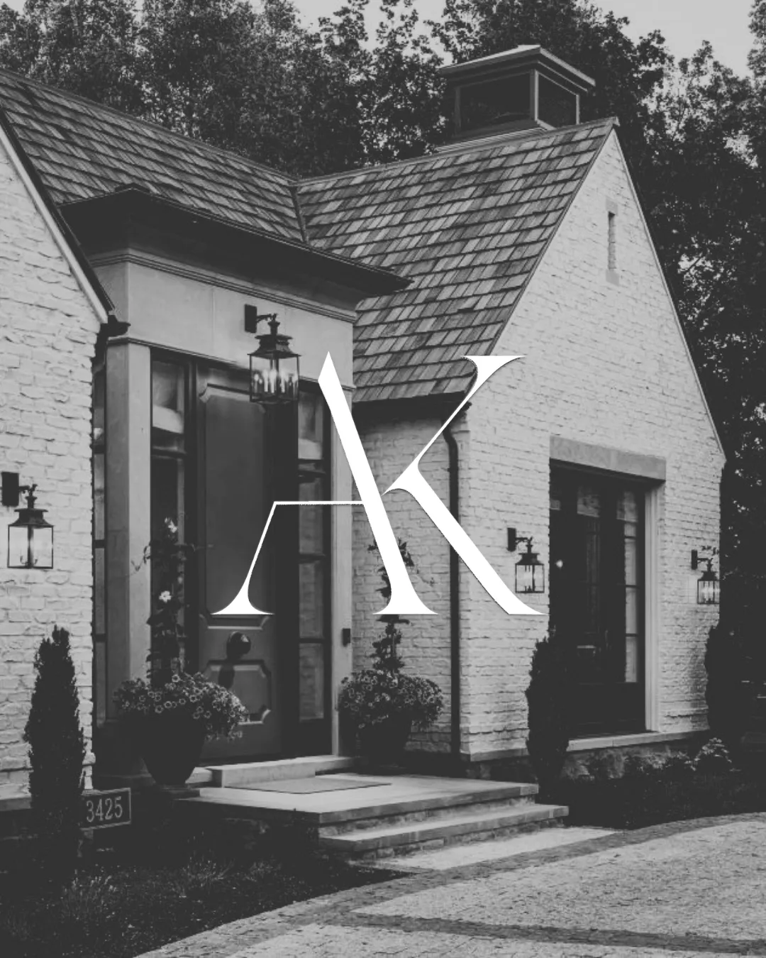 Real estate branding