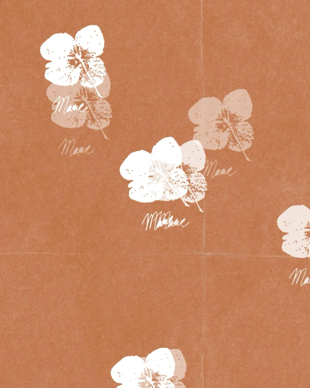 branding for wedding florist