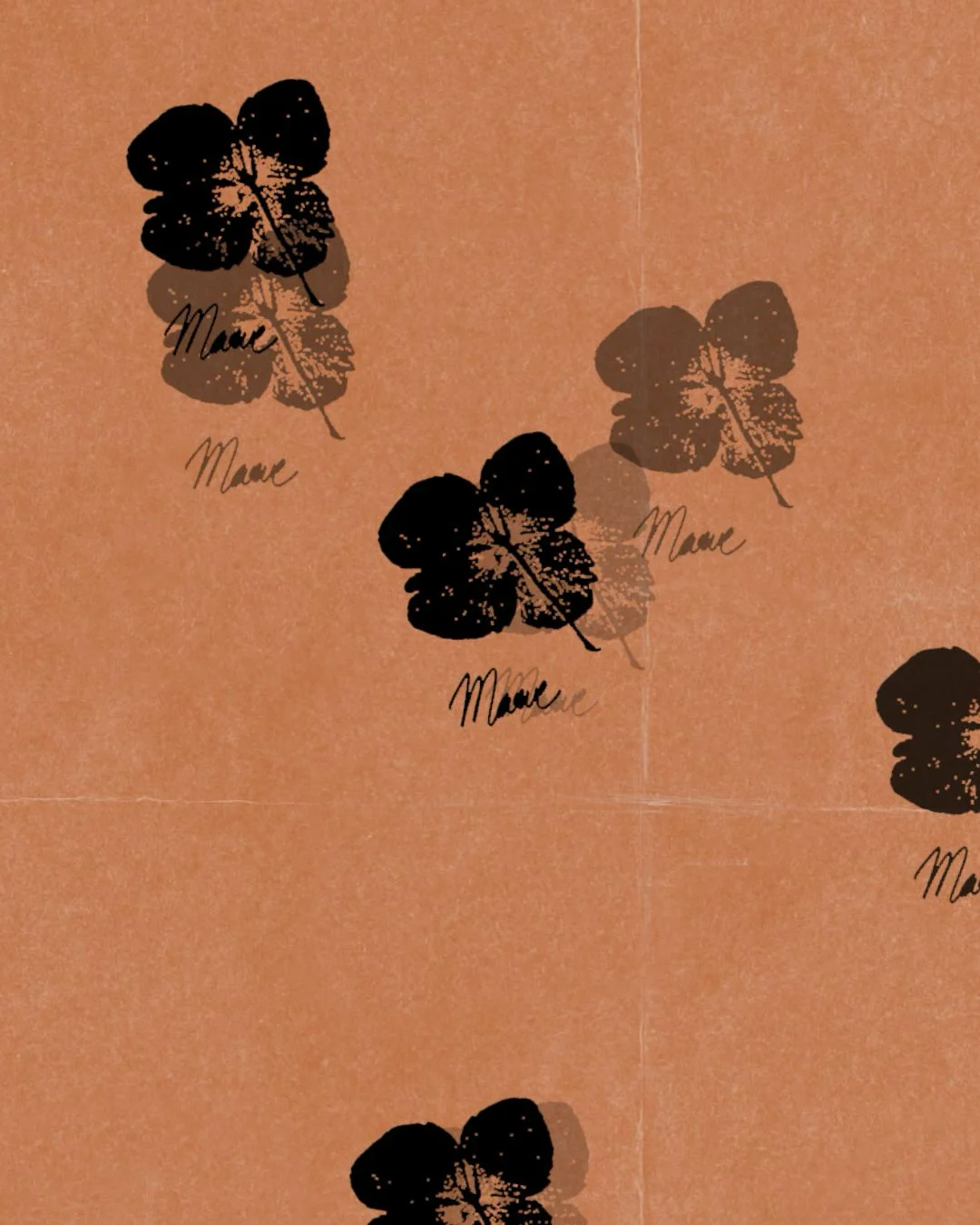 branding for wedding florist